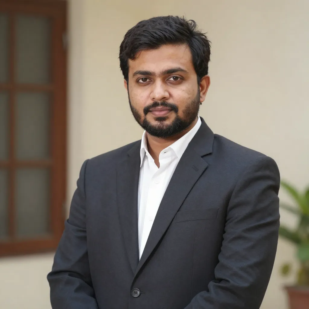 Saad Arif
