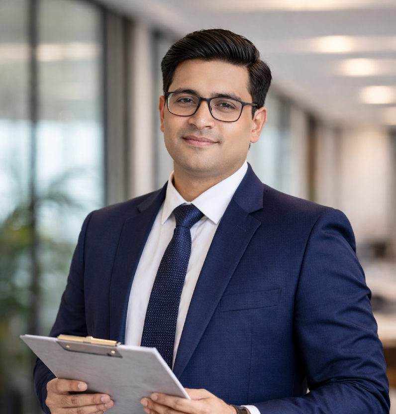 Ali Raza
